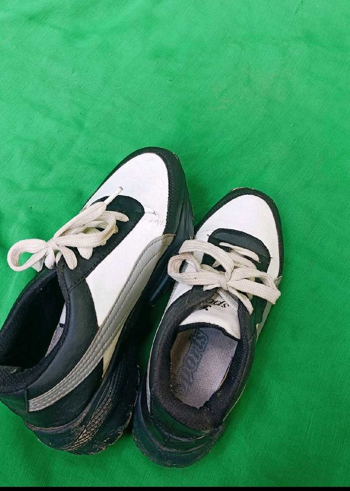 unisex Sparx Sports Shoes - Stylish &amp; Comfy
