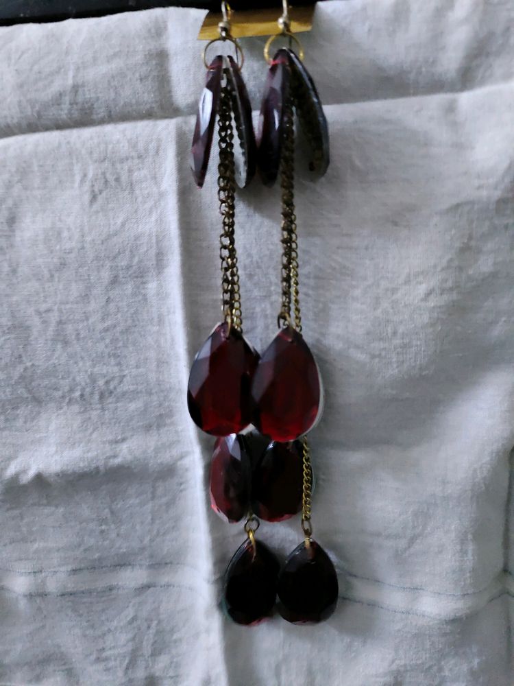 Handmade Earrings