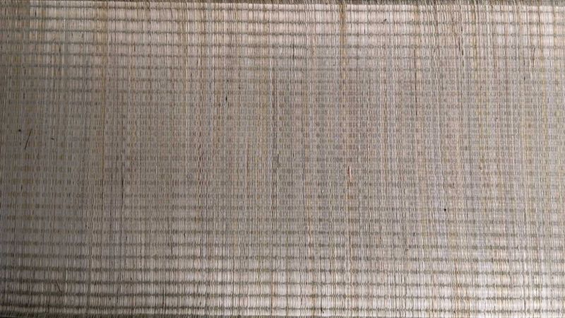 Chatai / Grass Mat