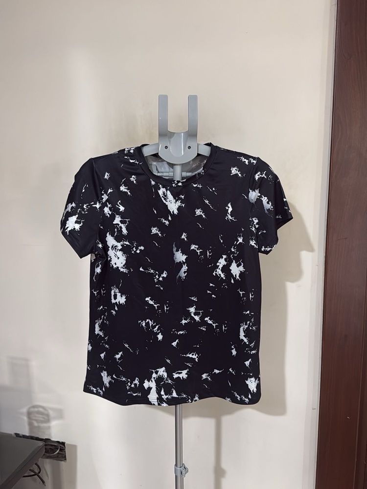 A causal Gym top