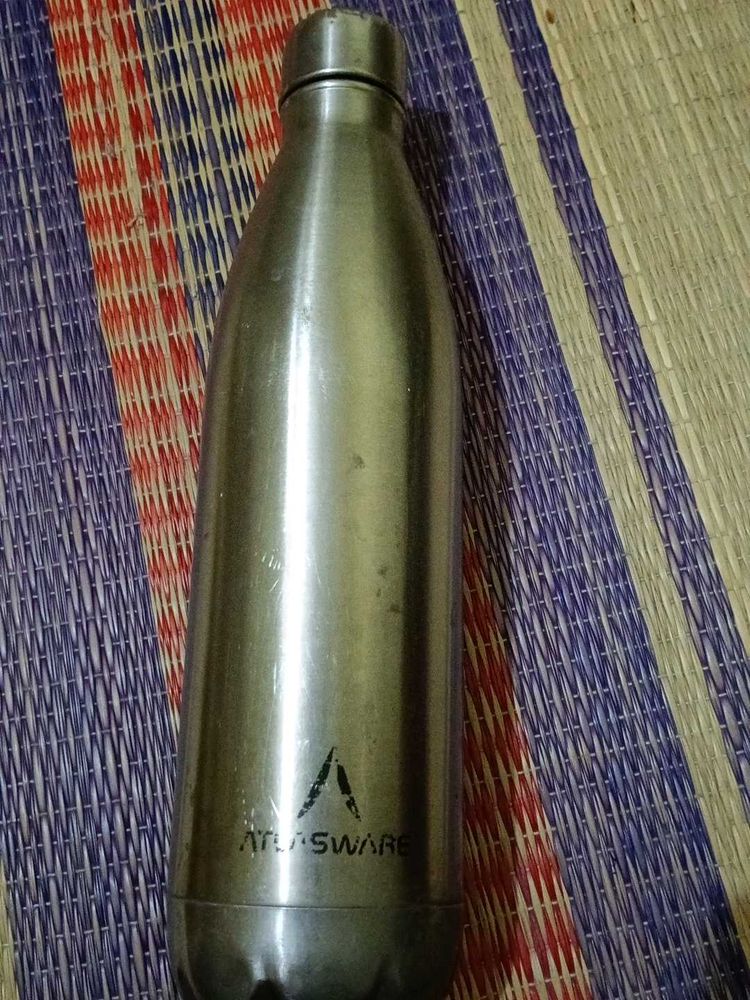 Atlasware Thermal water bottle 12hrs hot &amp; cold
