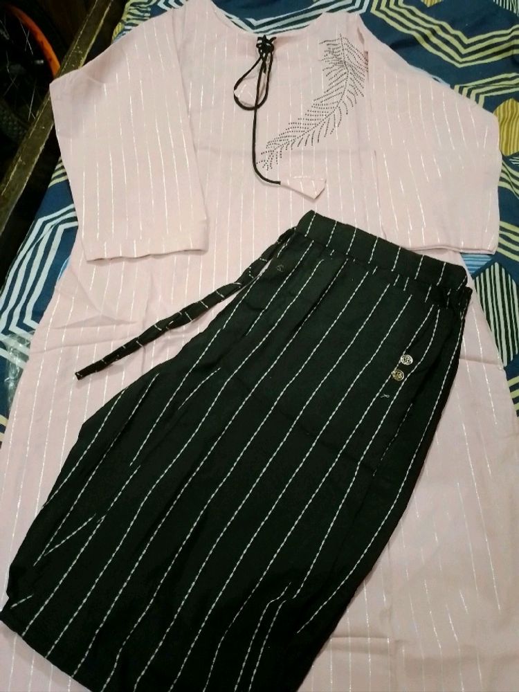 TRENDY WOMEN Kurta with Pant