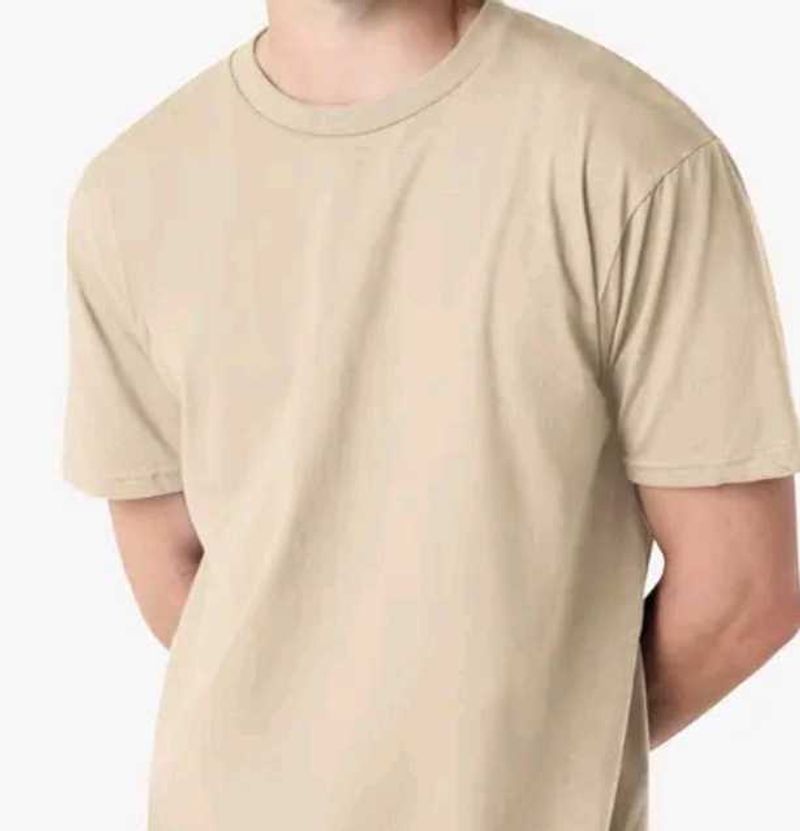 Casual T-Shirt