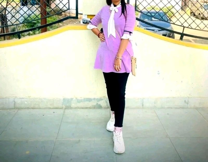 Commbo Jeans Nd Top
