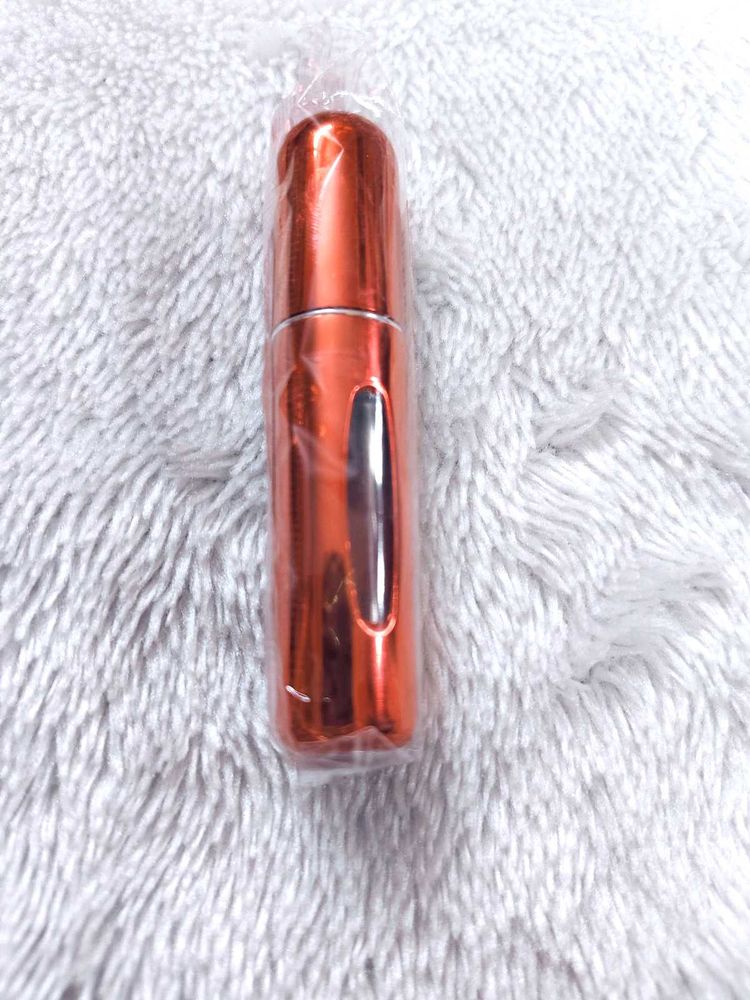 Portable Perfume Atomizer Bottle - Assorted