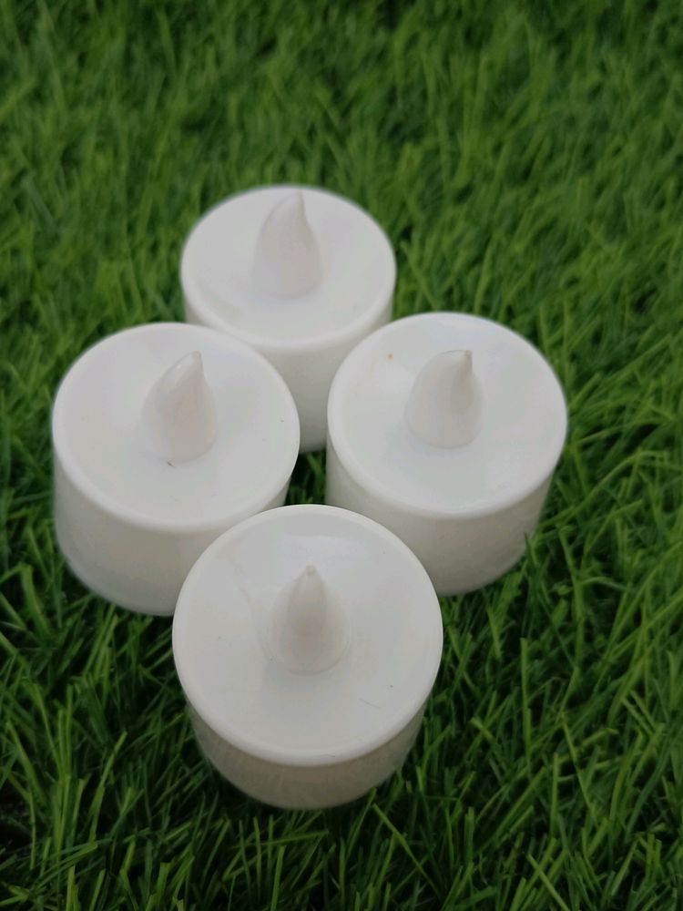 Magic Candle Set Of 4