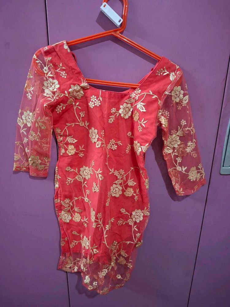 kids kurti