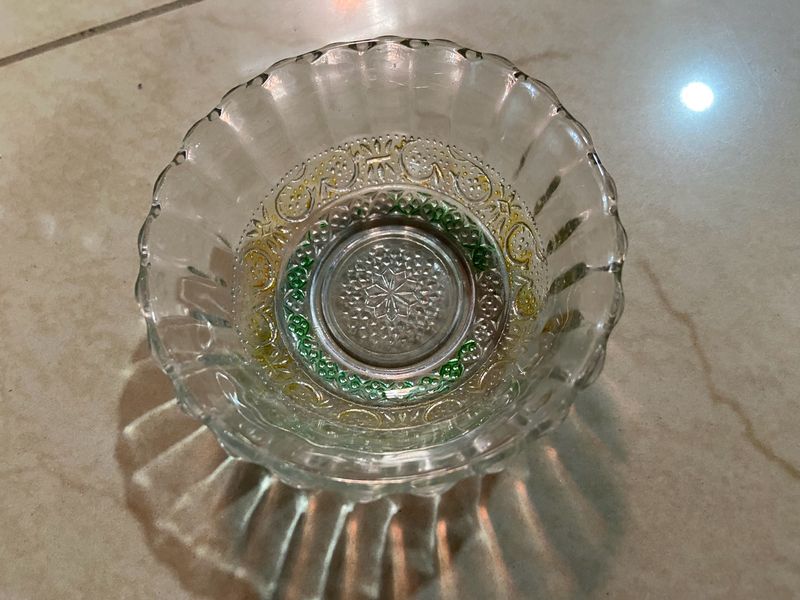 Six New Bowl
