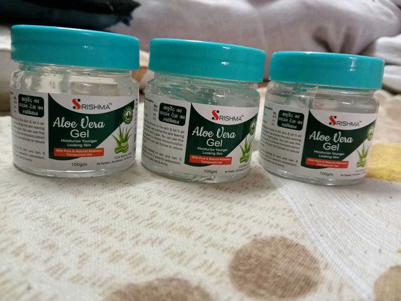 Aloevera Gel 💕