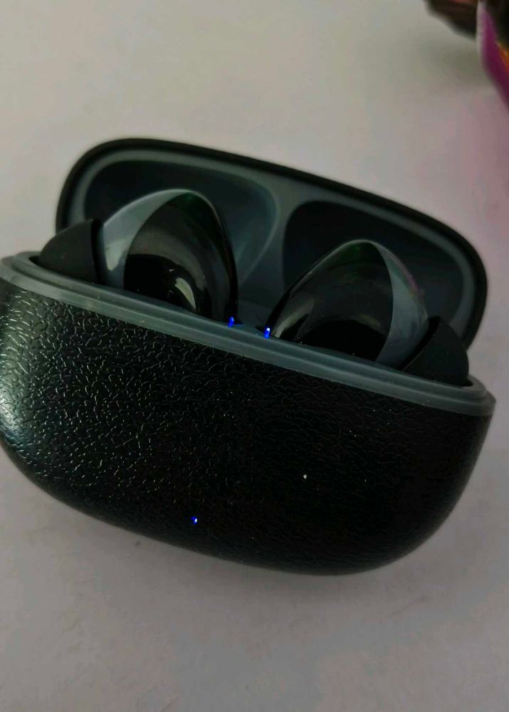 Premium Bass Earbuds 🎧