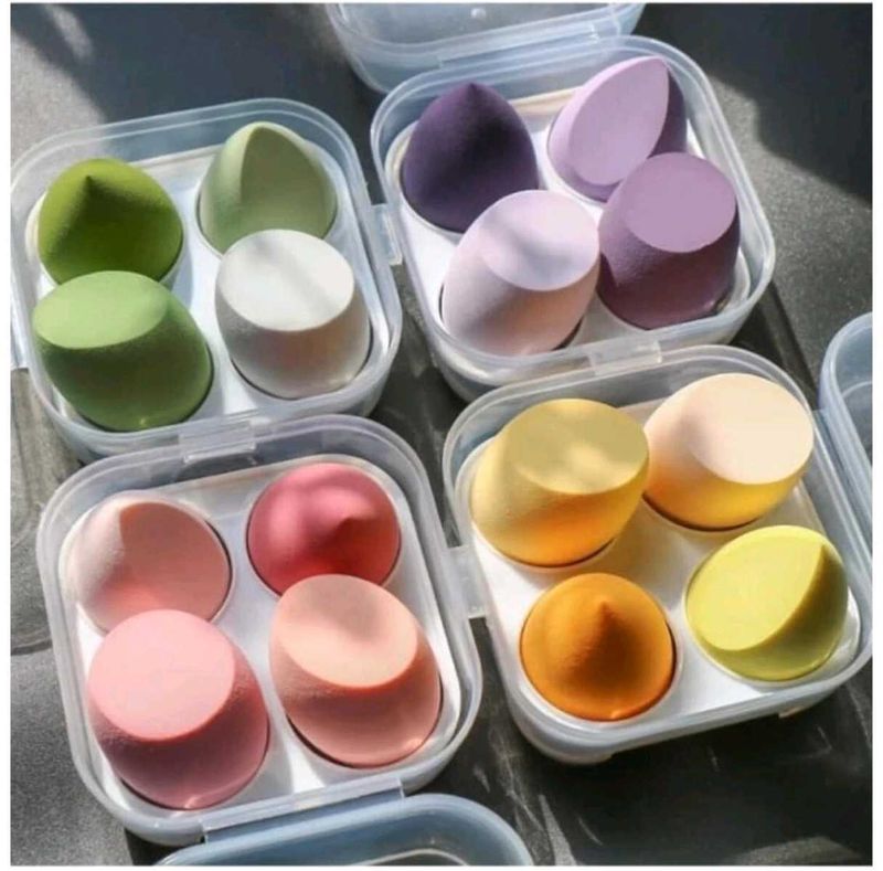 Beauty blender - Blending Sponge