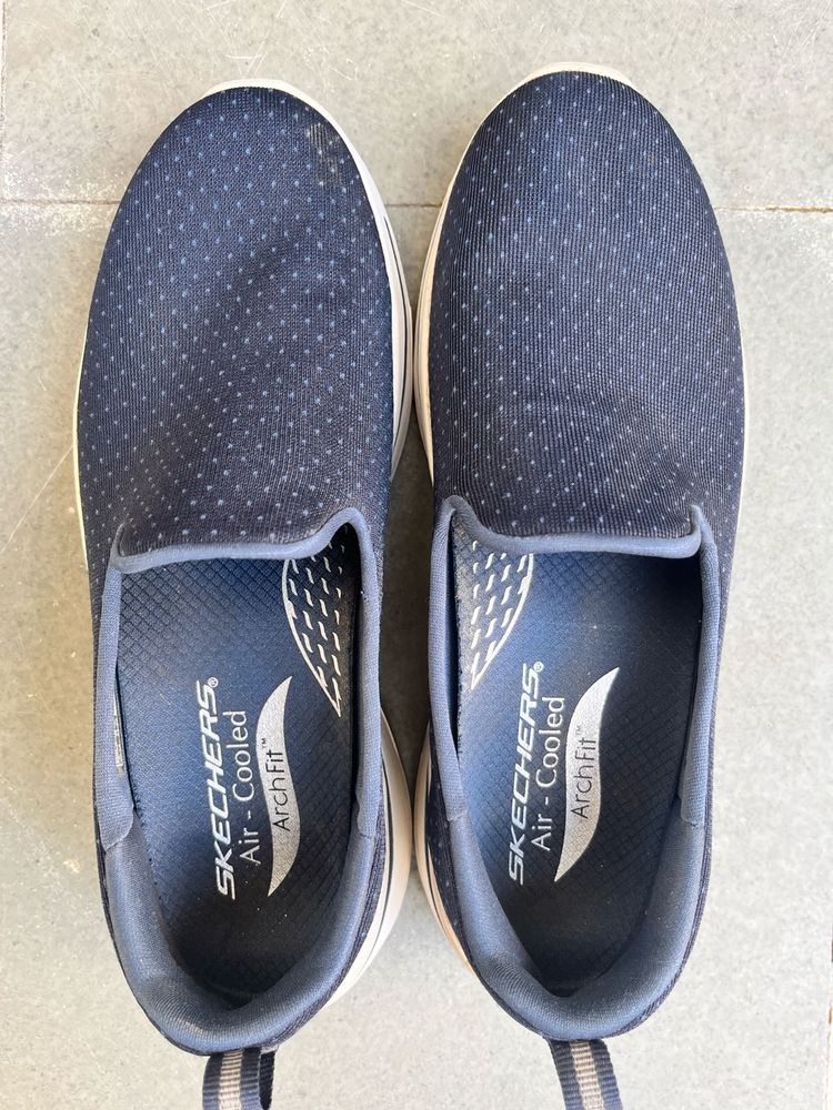 Skechers Go walk Arch Fit - Morning stars