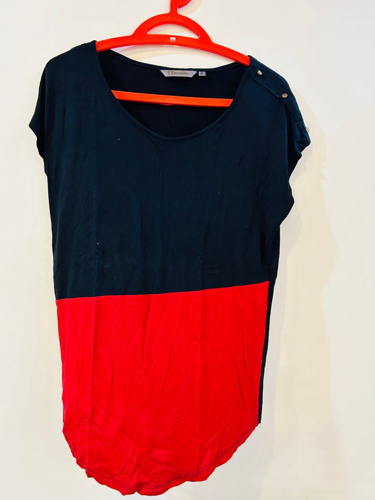 LADIES TOP XL