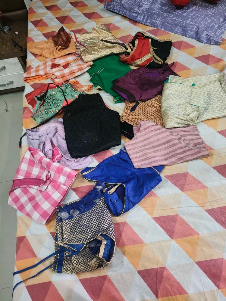 Assorted set Collection Women's Blous