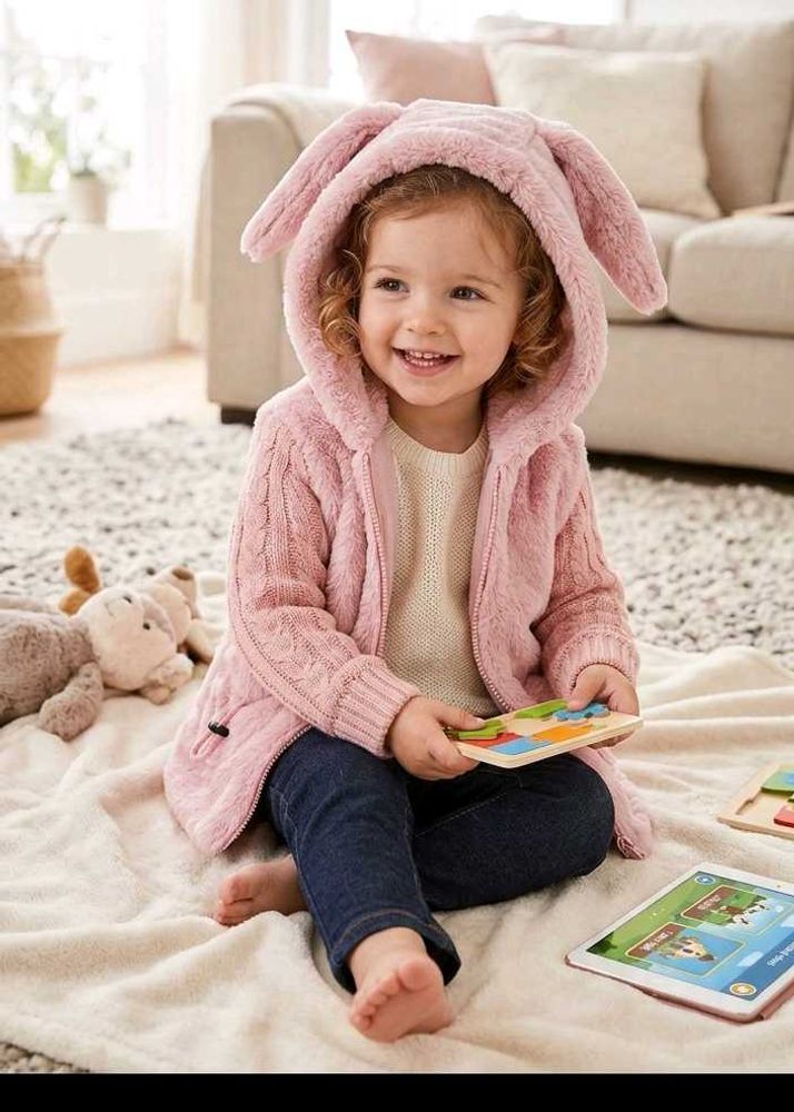 😍  Girl Cardigan😍