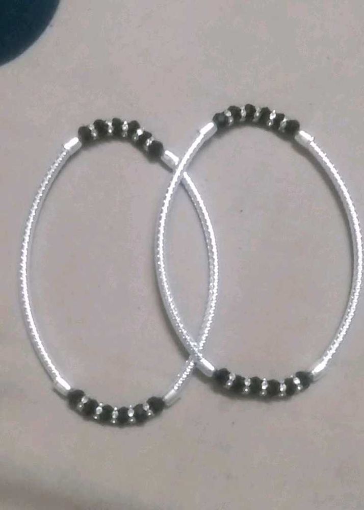 Ankle Payal