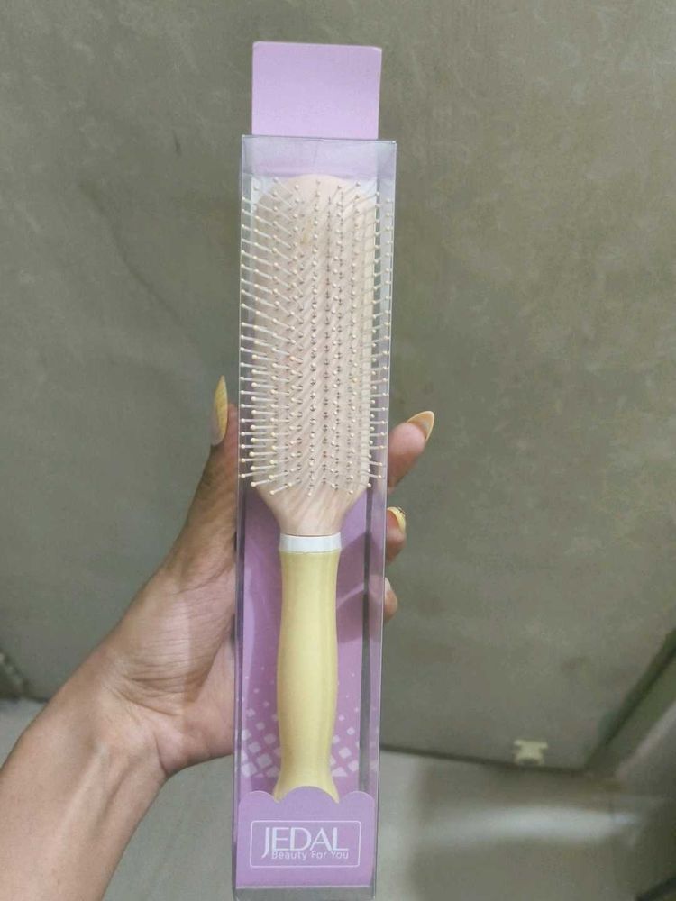Jedal Hair Brush