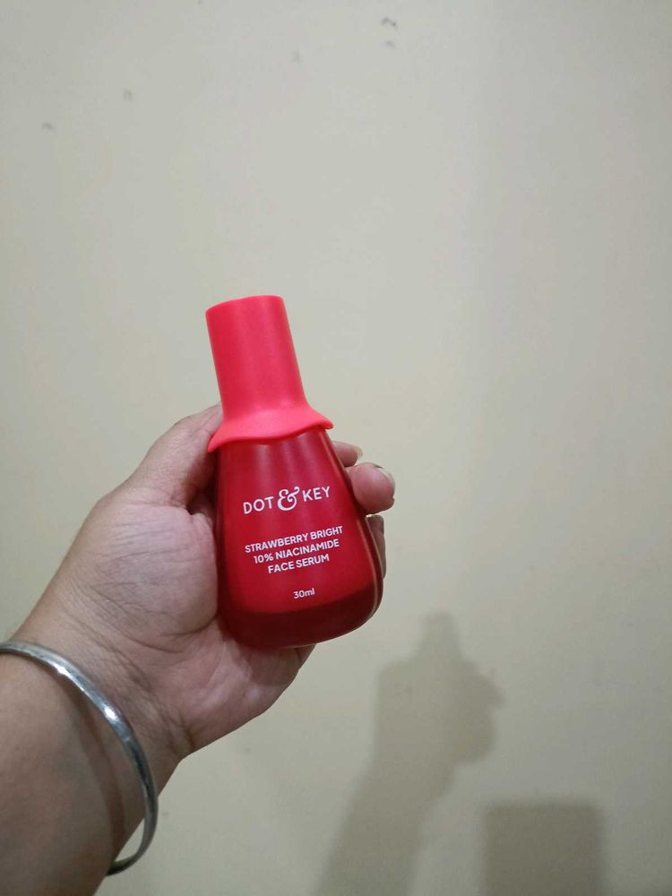 Dot &amp; Key Strawberry Bright Face Serum