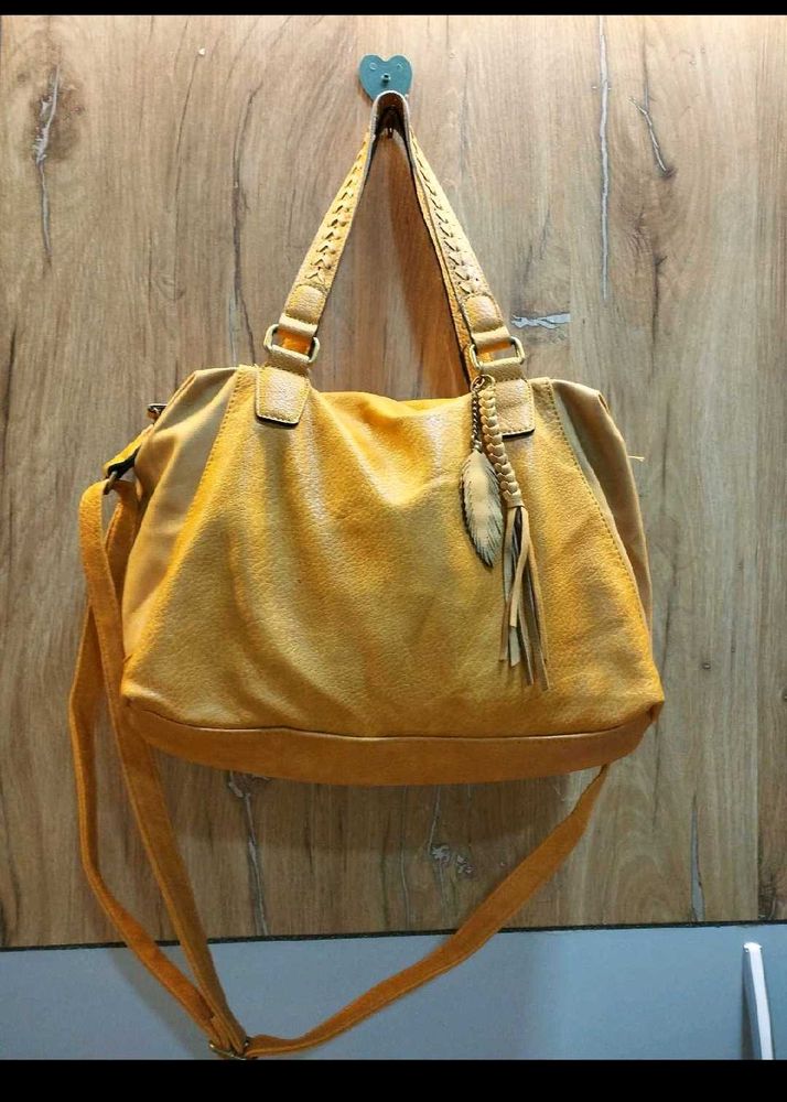 bonobo stylish hobo bag ✨