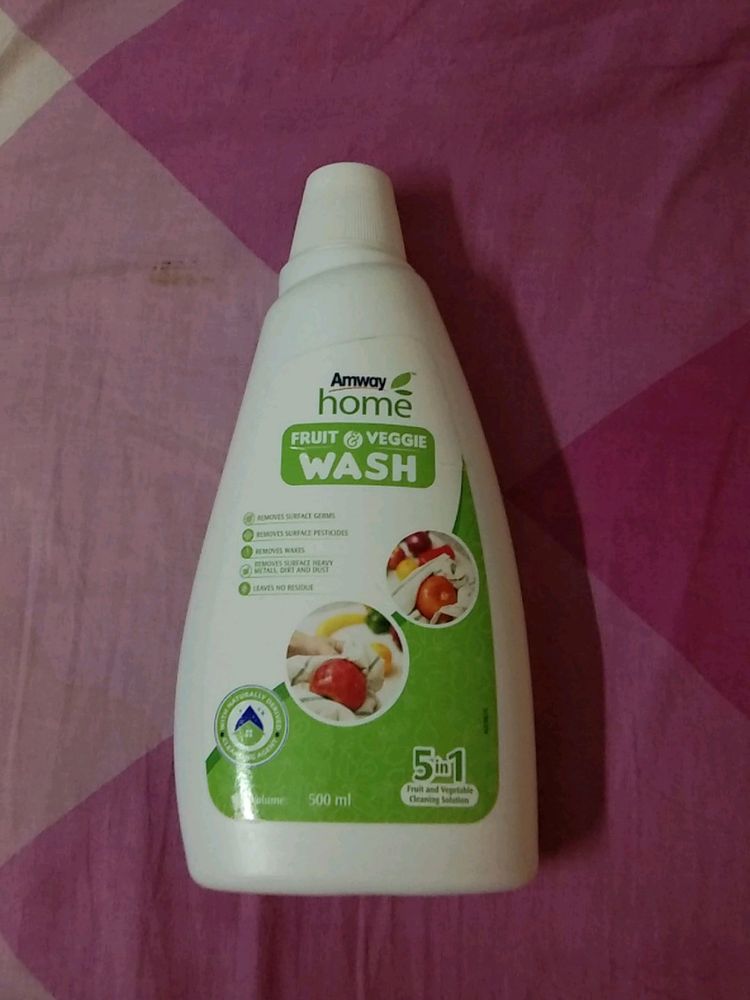 🎆🎀Brand New Fruit Vegetables 🍊🍅🍆🥔🥕wash