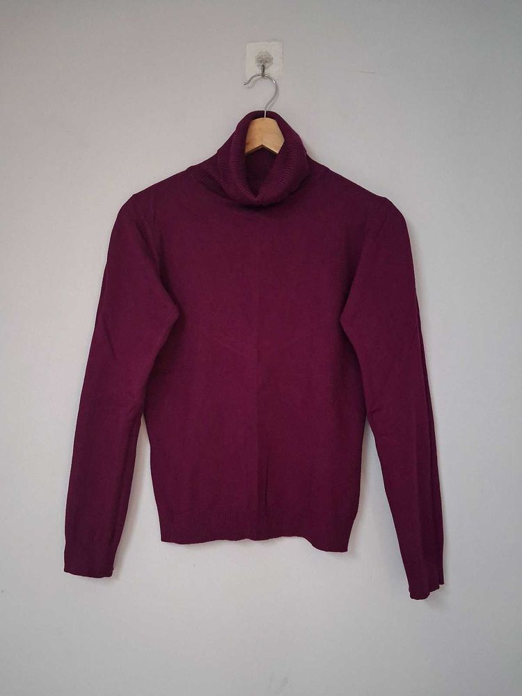 Vero Moda Turtleneck Sweater