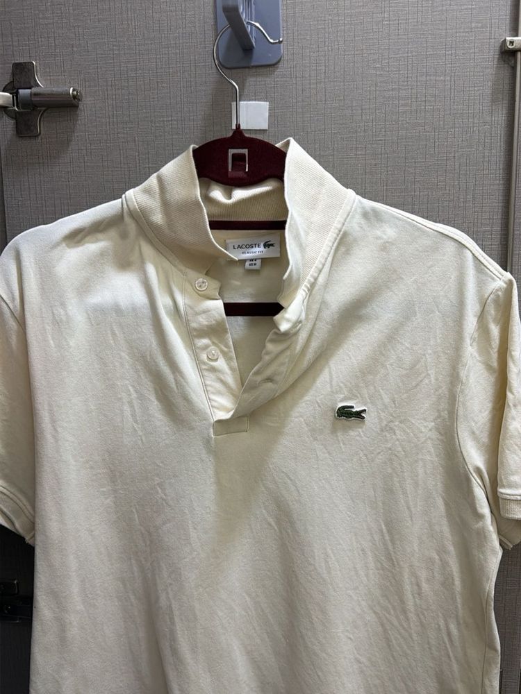 Lacoste Polo Shirt - Classic Fit