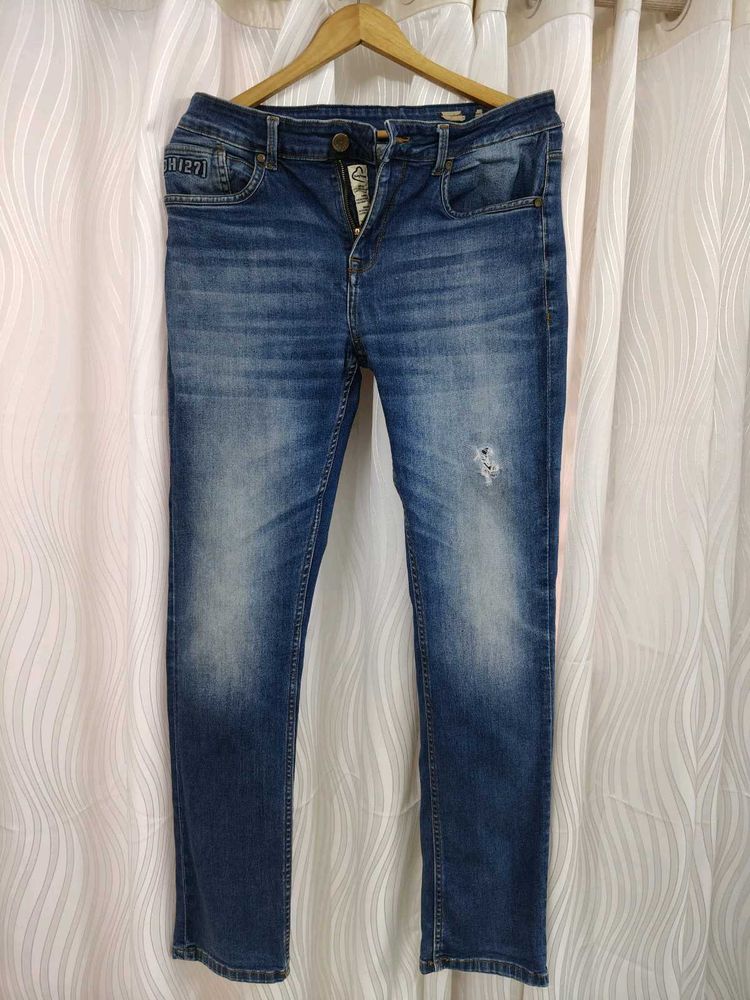 Being Human Men Jeans