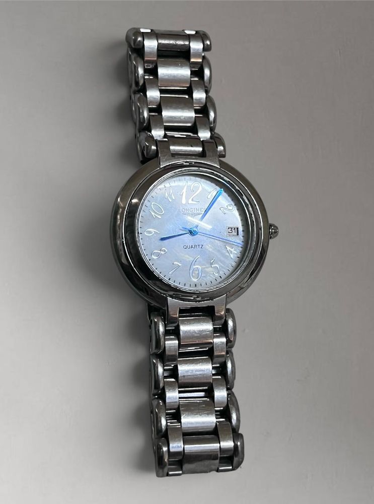 Longines Quartz Watch