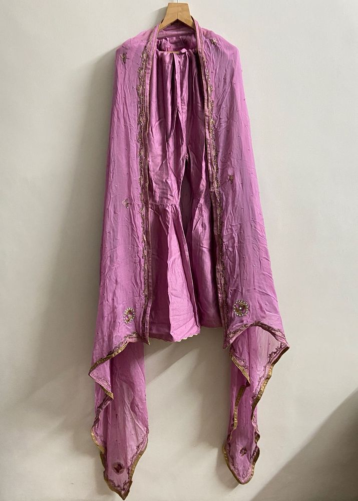 Partywear Suit