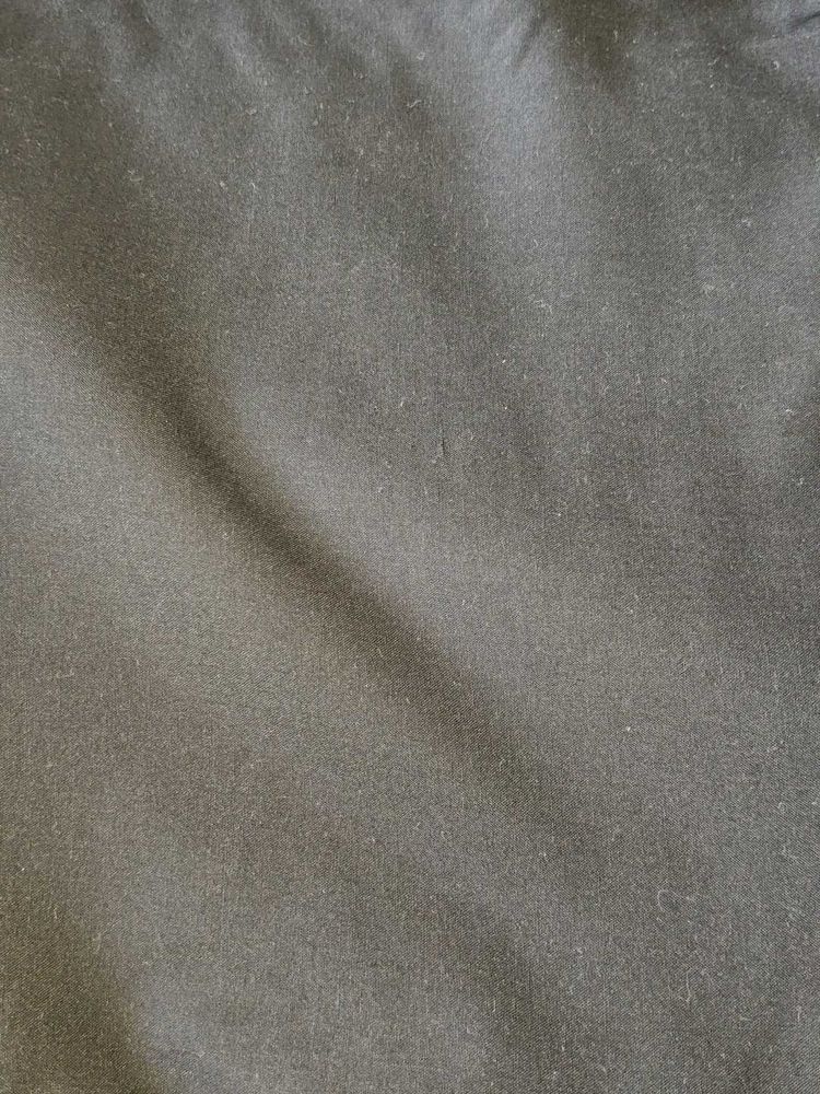 Black Colour Dress/Blouse Material