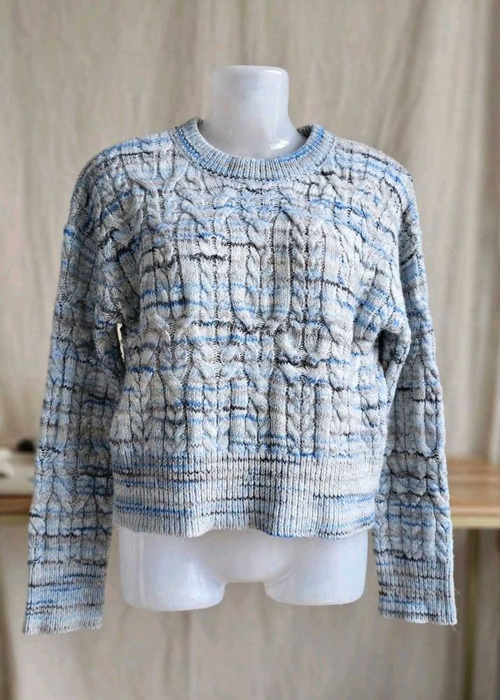 ZARA Knit Sweater
