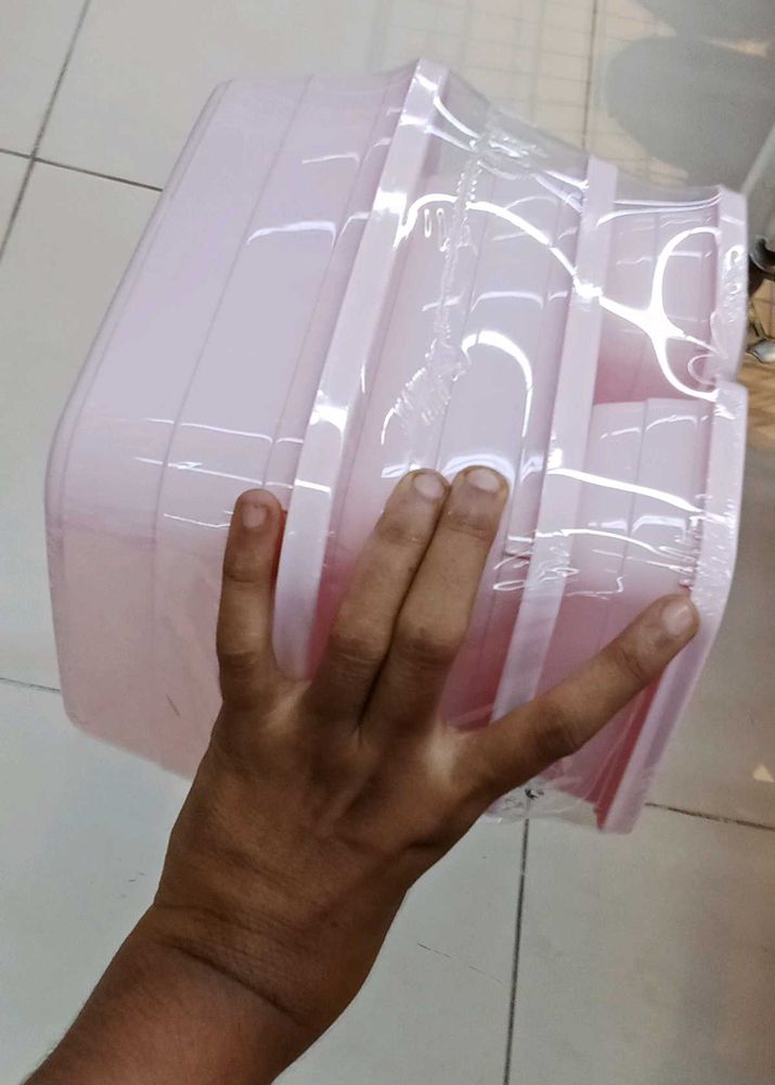 Asian utility containers