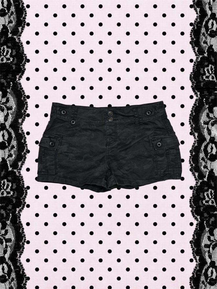 Authentic Superdry Cameo Shorts