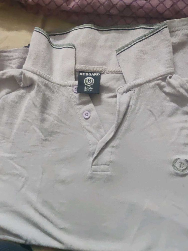T- Shirt Used