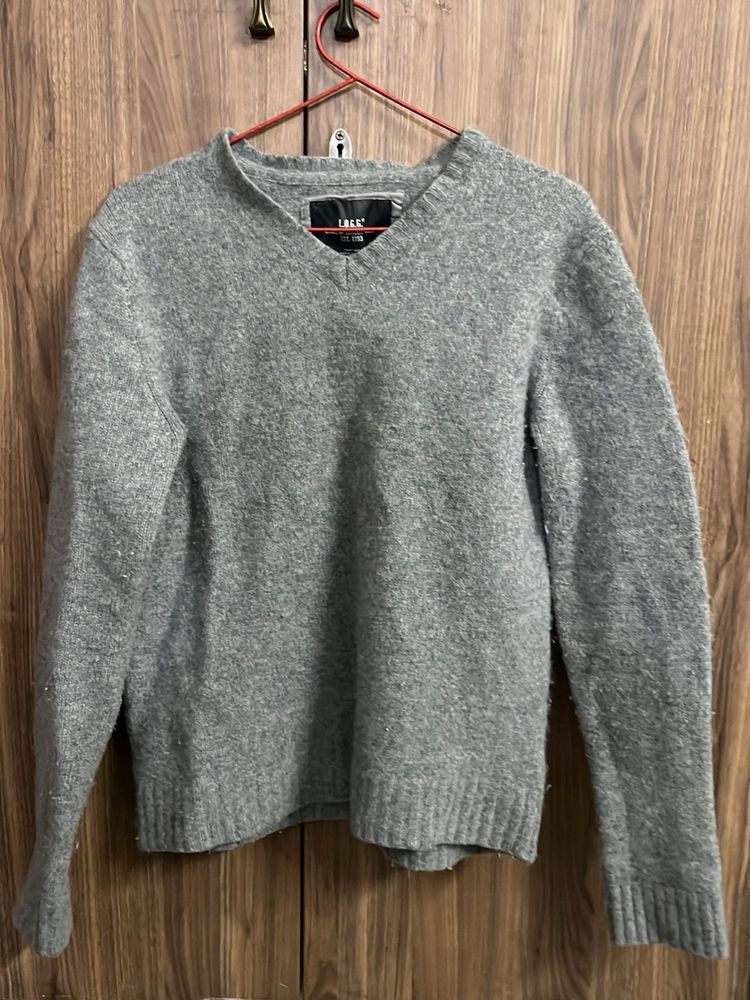 H&amp;M sheep wool sweater
