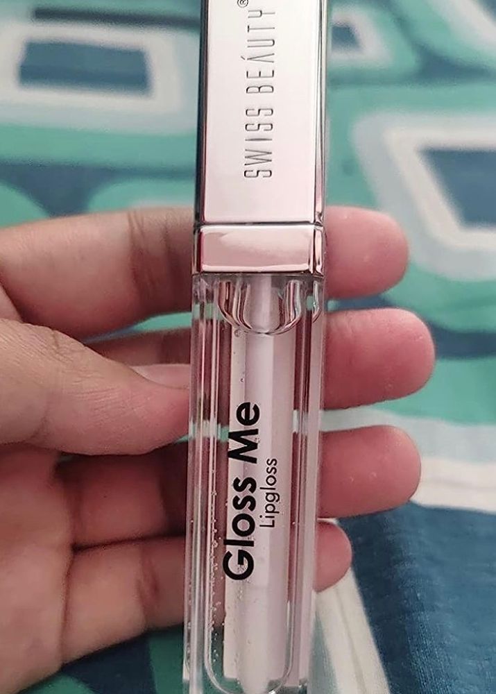 gloss me