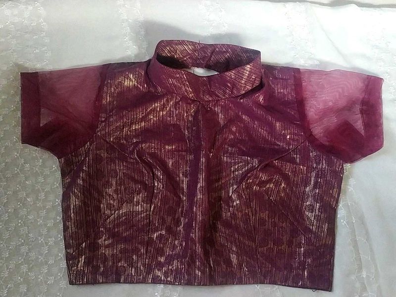 New Blouse