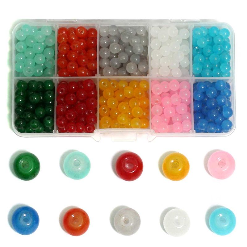 Glass Beads