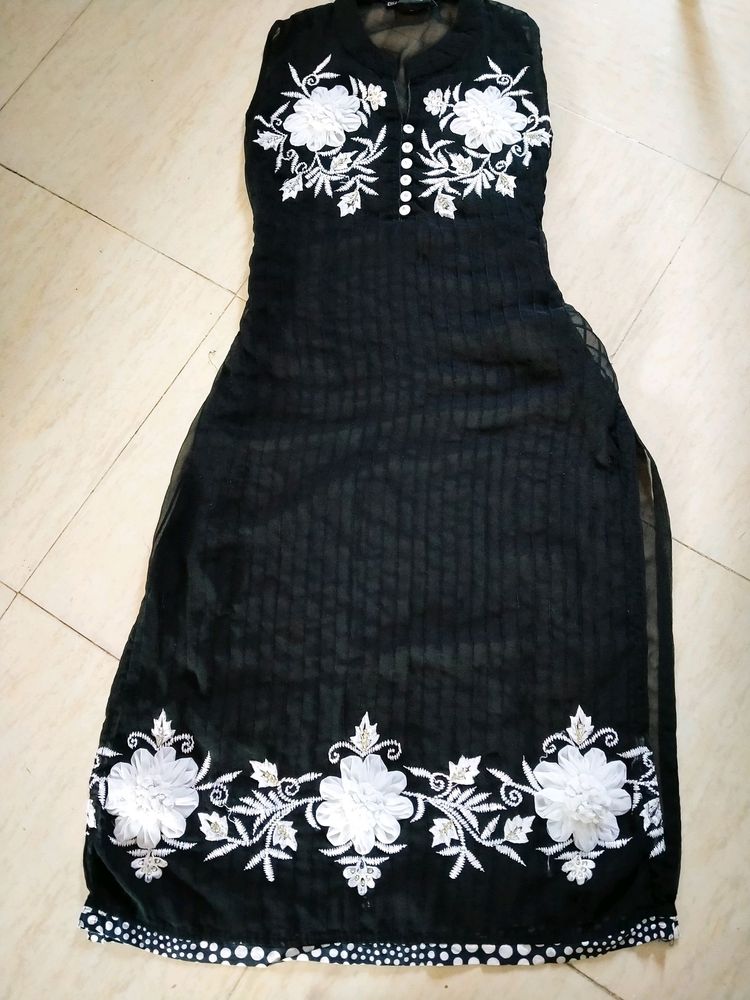 Attractive Long Maxxi Gown