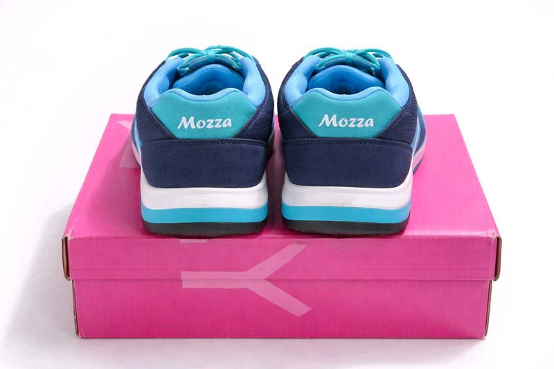 Mozza Brand Sports Shoes with Original Box |
