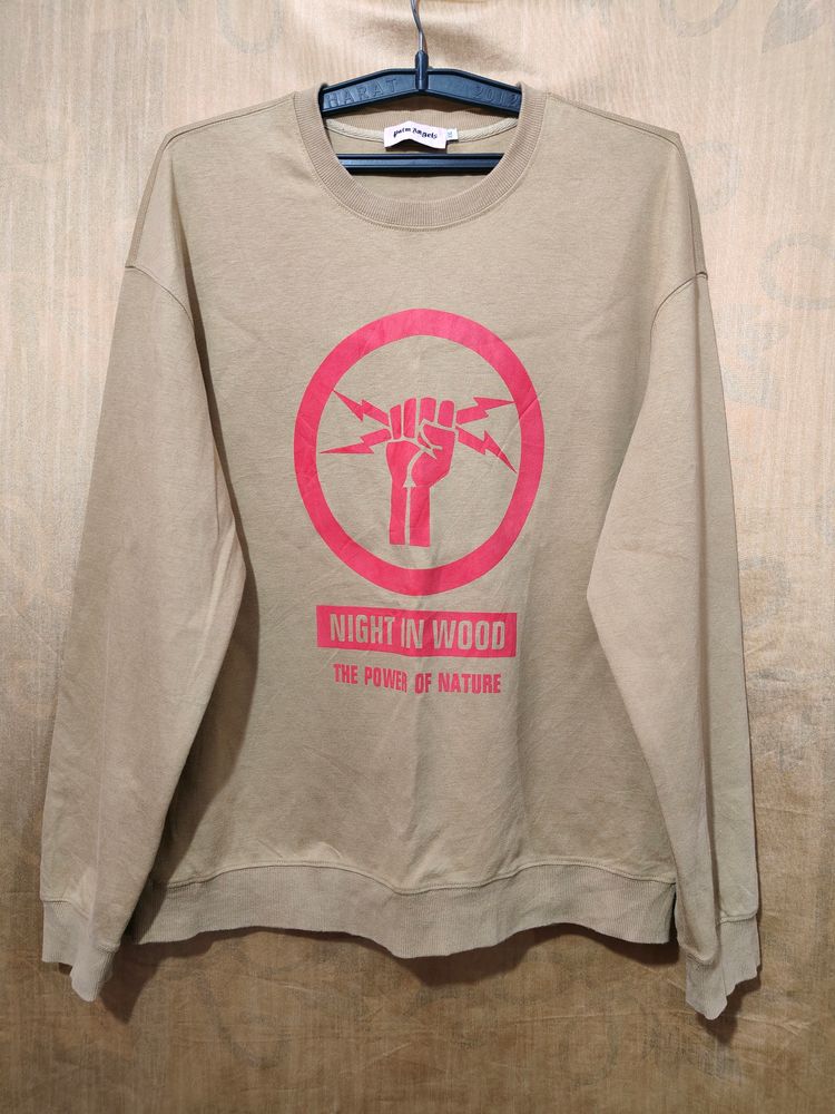 Palm Angels Sweatshirt Size XXL