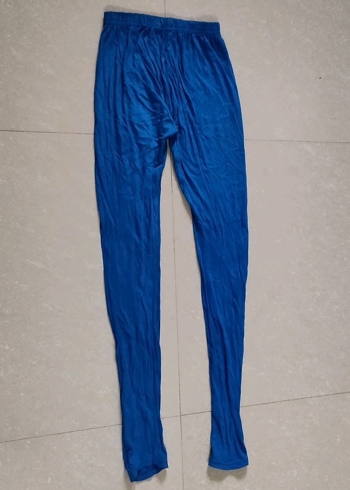 💝 BLUE🔵COLOR LEGGINGS