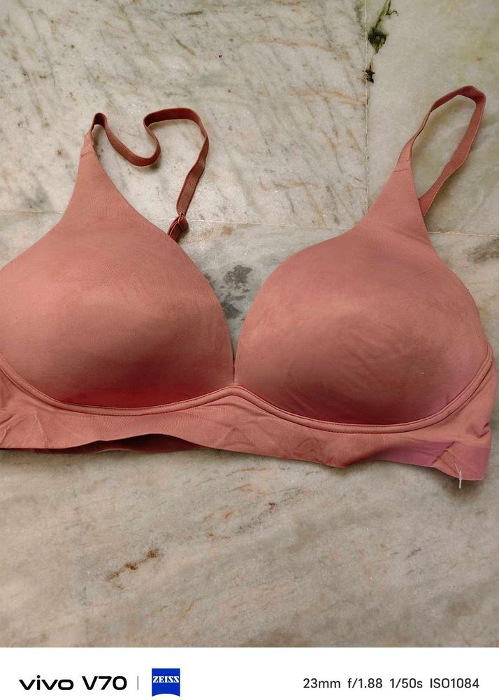 Comfortable Everyday Bra