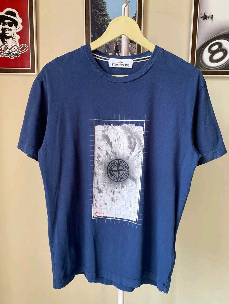 Stone Island authentic Tee