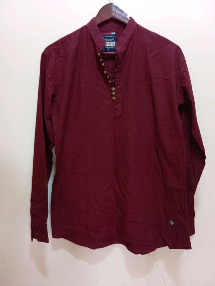 Men's Kurta