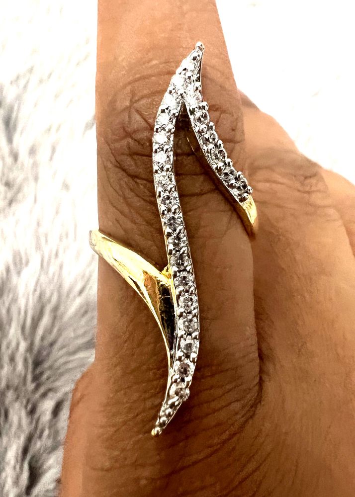 Gold Ring