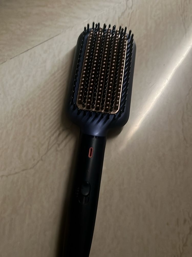 Philips  Straightening Brush