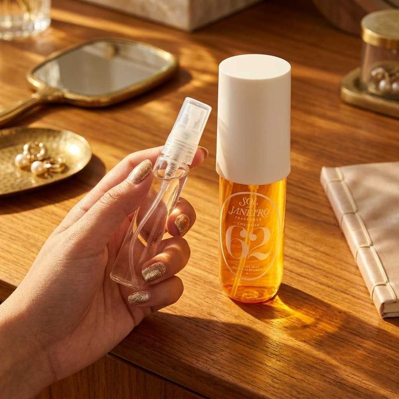 Sol de Janeiro Perfume Mist 62 mini