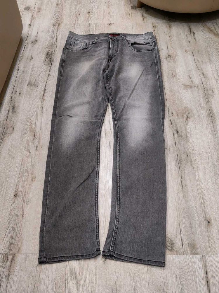 Ma6238 Flying Machine jeans waist 34 inches