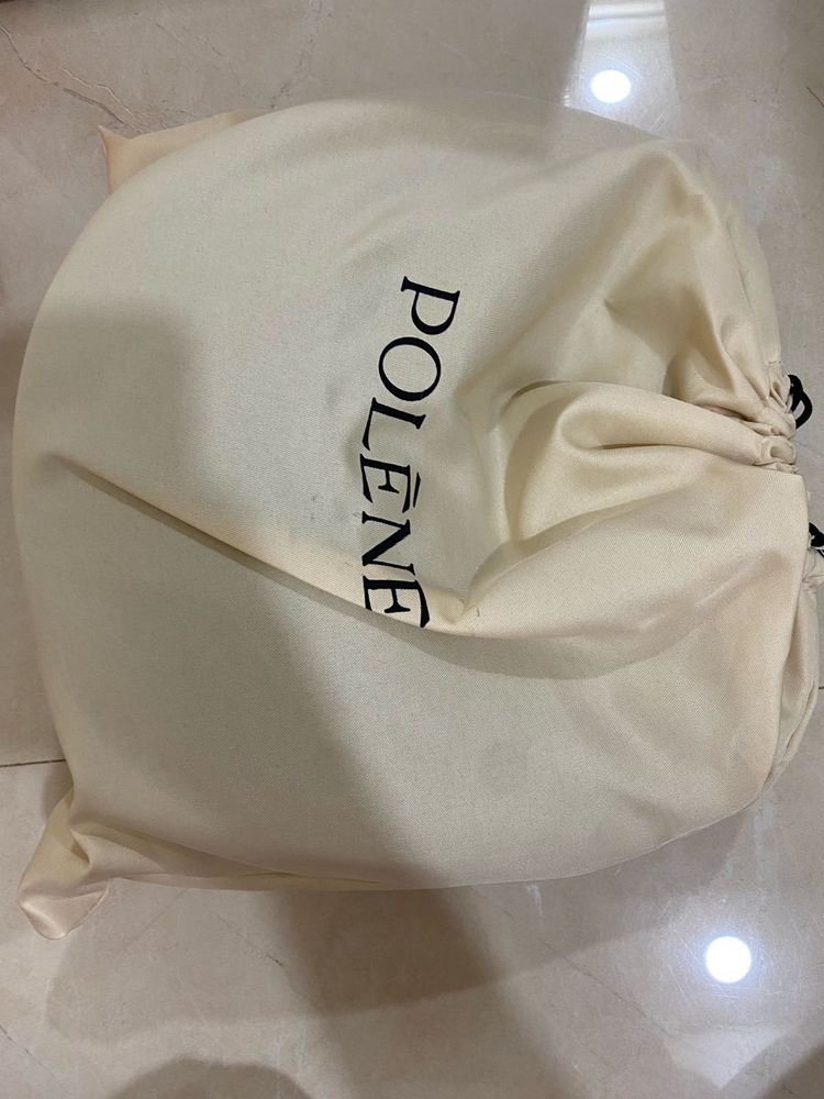 Polene most demanding Bag- copy